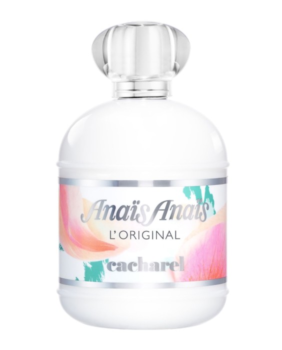 Eau de Toilette Anaïs Anaïs L'Original 100 ml Cacharel