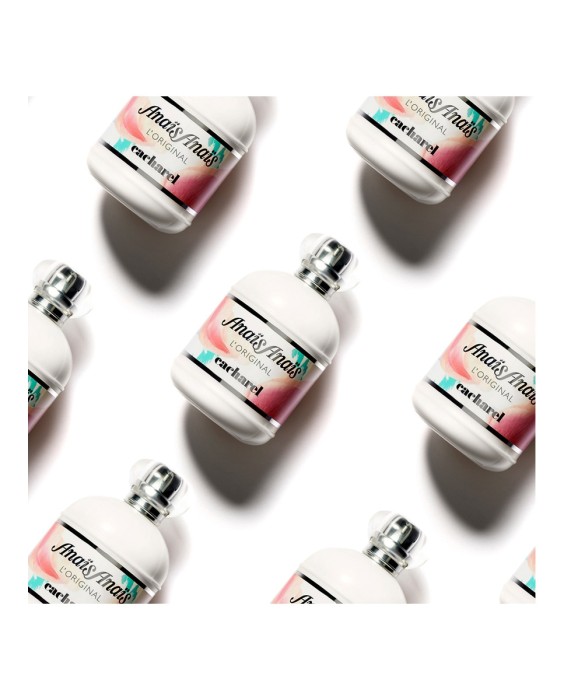 Eau de Toilette Anaïs Anaïs L'Original 100 ml Cacharel