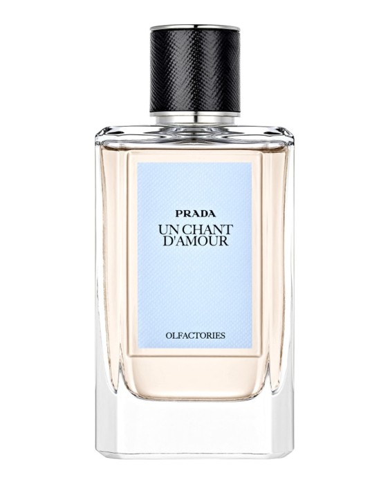 Prada Un Chant d'Amour 100мл парфюмерная вода