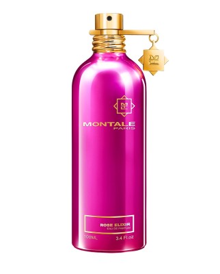 Eau de Parfum Rose Elixir 100ml MONTALE PARFUMS [5TH ESSENCE]