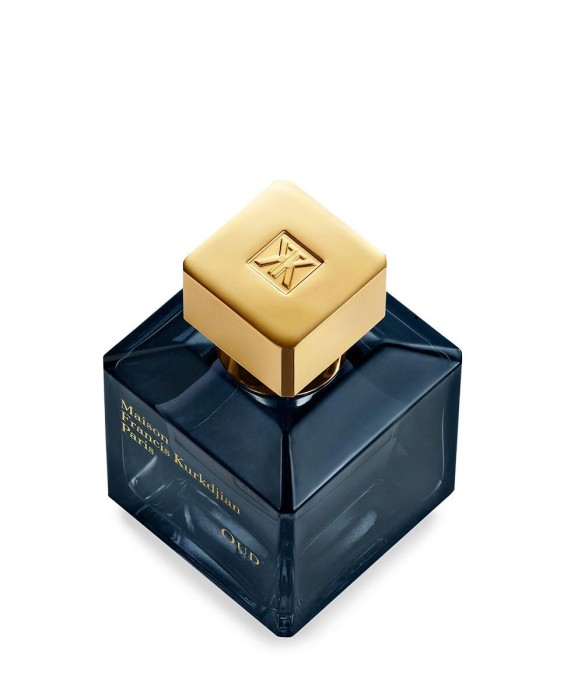 Eau de Parfum Oud Edp 70 Ml Lilial Free Maison Francis Kurkdjian (Isolée)