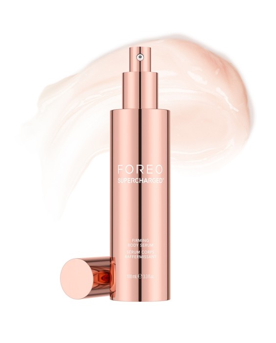 SUPERCHARGED™ Sérum Corporal Reafirmante FOREO