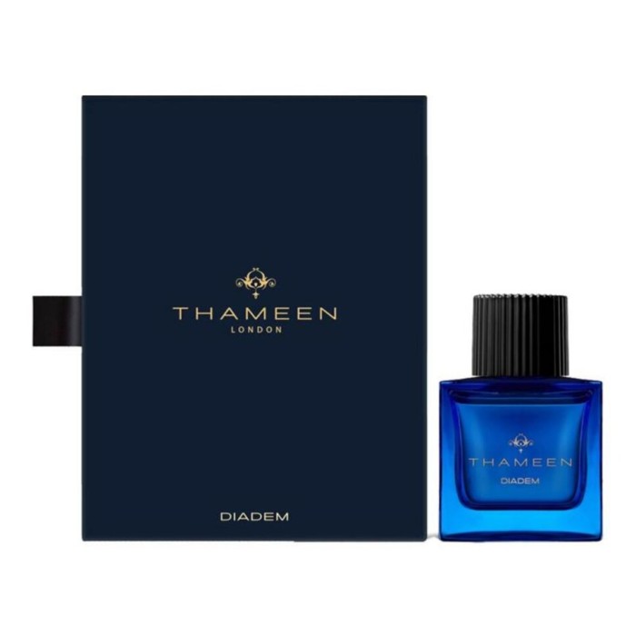 Eau de Parfum Diadem Edp 50ml Thameen (Isoleé)