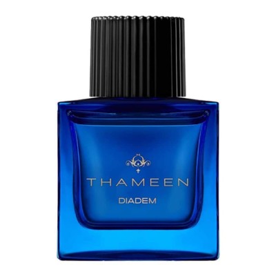 Eau de Parfum Diadem Edp 50ml Thameen (Isoleé)