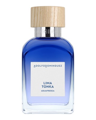 Eau de Toilette Lima Tonka 120 ml Adolfo Dominguez