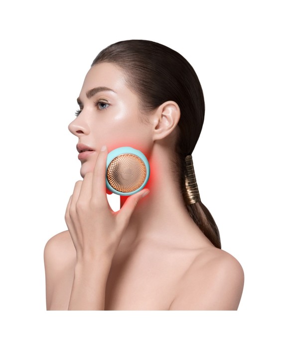 UFO™ 2 - Tratamiento de mascarilla facial para todo tipo de pieles Mint FOREO