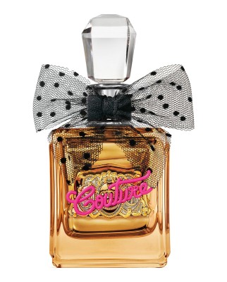 Eau de Parfum Viva La Juicy Gold Couture 50 ml Juicy Couture