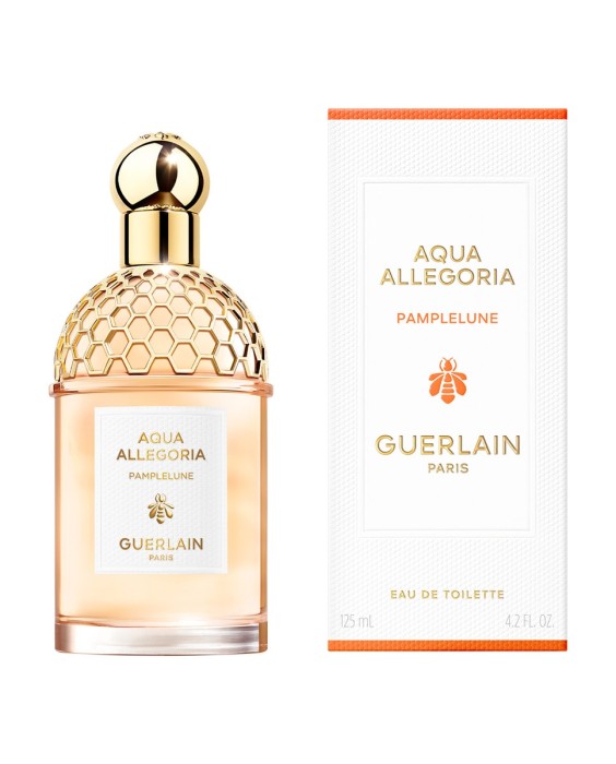 Eau de Toilette Aqua Allegoria Pamplelune 125 ml Guerlain