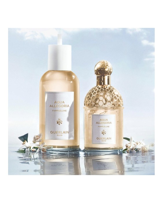 Eau de Toilette Aqua Allegoria Pamplelune 125 ml Guerlain