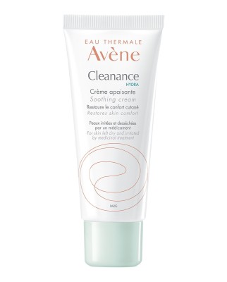 Cleanance Hydra Crema 40 ml Avène