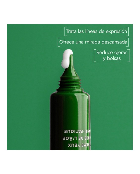 Crema Contorno de Ojos Bee Radiant 15 ml Apivita