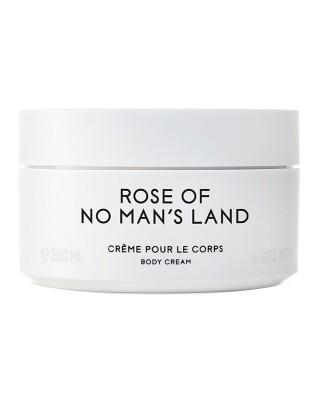 Byredo Rose Of No Man's Land 200мл крем для тела