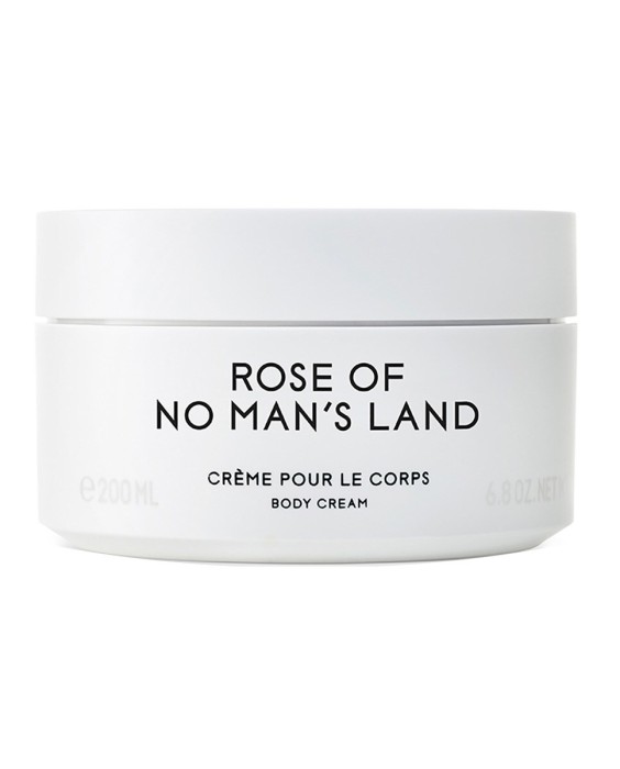Byredo Rose Of No Man's Land 200мл крем для тела