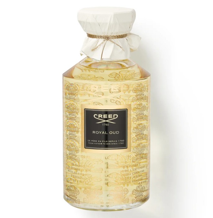 Creed Royal Oud парфюмерная вода