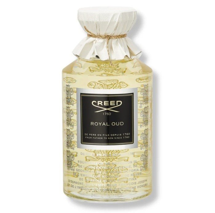 Creed Royal Oud парфюмерная вода