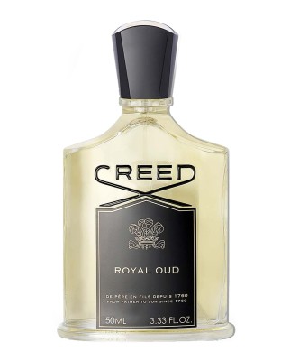 Creed Royal Oud парфюмерная вода