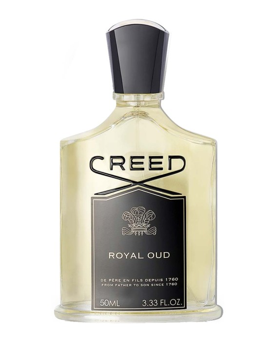 Creed Royal Oud парфюмерная вода