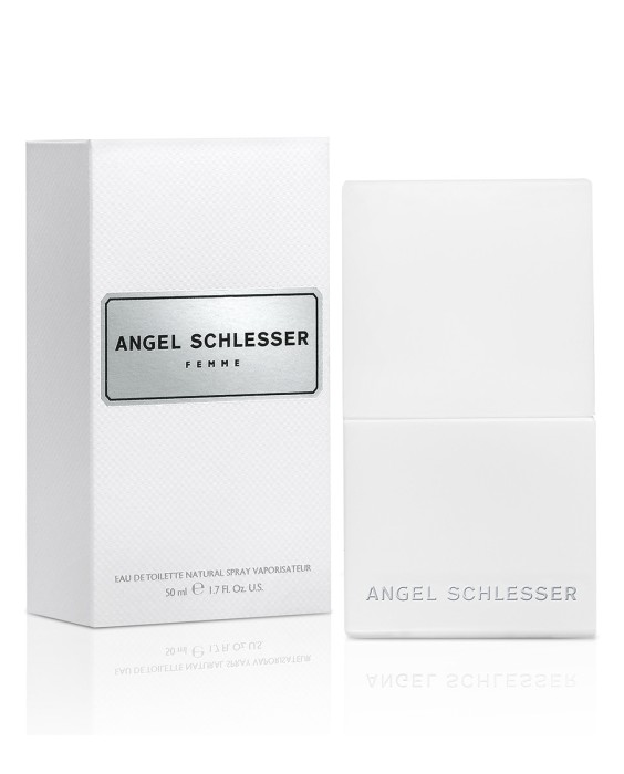 Eau de Toilette Angel Schlesser Femme 50 ml Angel Schlesser