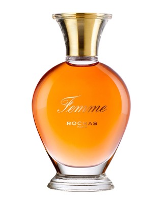 Eau de Toilette Rochas Femme 100 ml Rochas