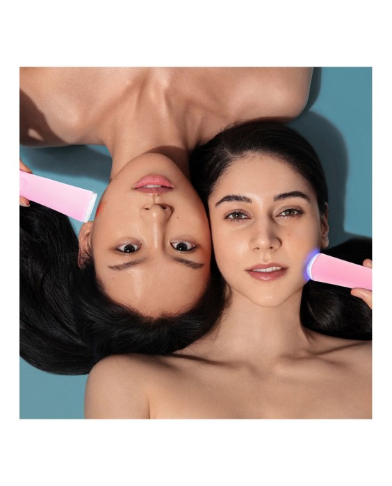 ESPADA™ 2 Dispositivo de tratamiento para el acné Pearl Pink FOREO