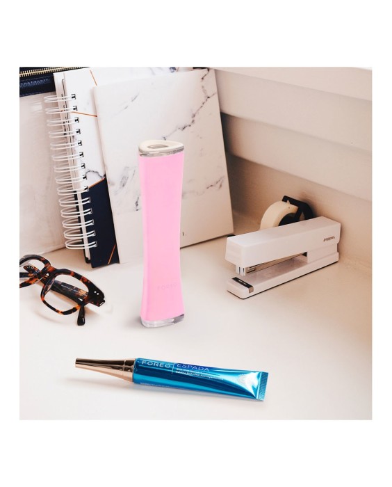 ESPADA™ 2 Dispositivo de tratamiento para el acné Pearl Pink FOREO