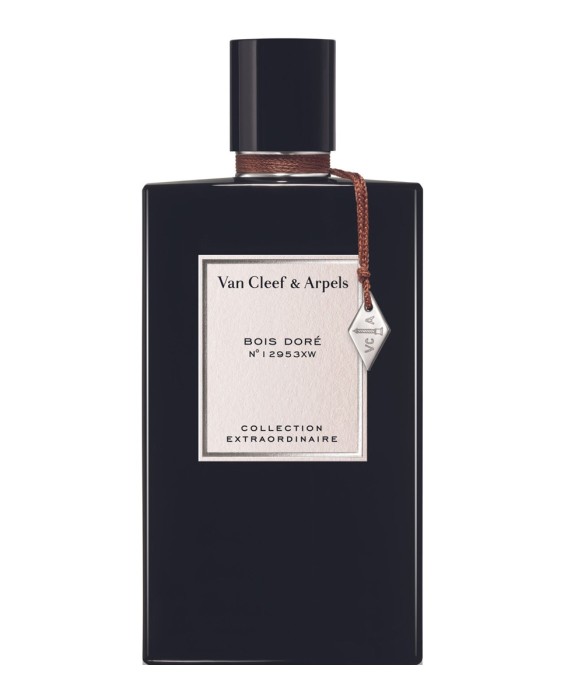 Van Cleef & Arpels Bois Doré 75мл парфюмерная вода