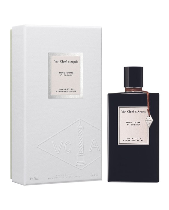 Van Cleef & Arpels Bois Doré 75мл парфюмерная вода