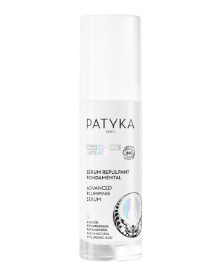 Serum Rellenador Fundamental 30 ml Patyka