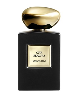 Armani Privé Intense Cuir Zerzura 100мл парфюмерная вода