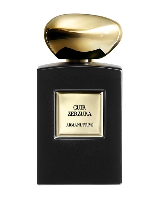 Armani Privé Intense Cuir Zerzura 100мл парфюмерная вода