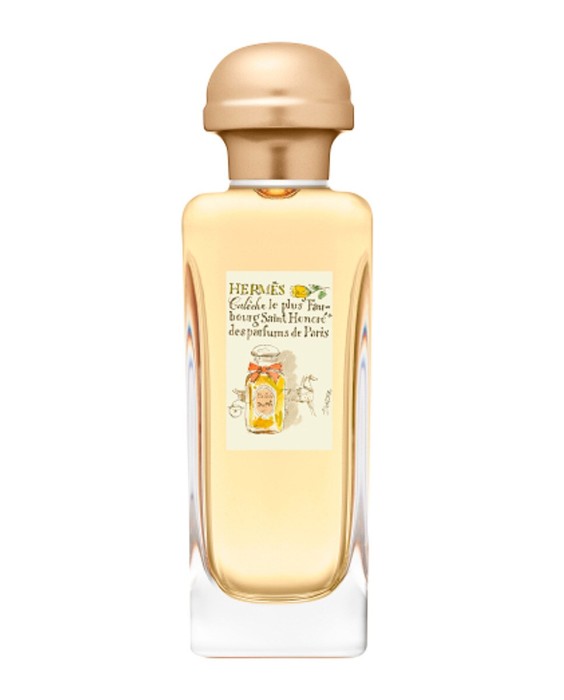 Hermès Calèche туалетная вода