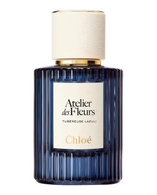 Chloé Atelier des Fleurs Tubéreuse Lazuli парфюмерная вода
