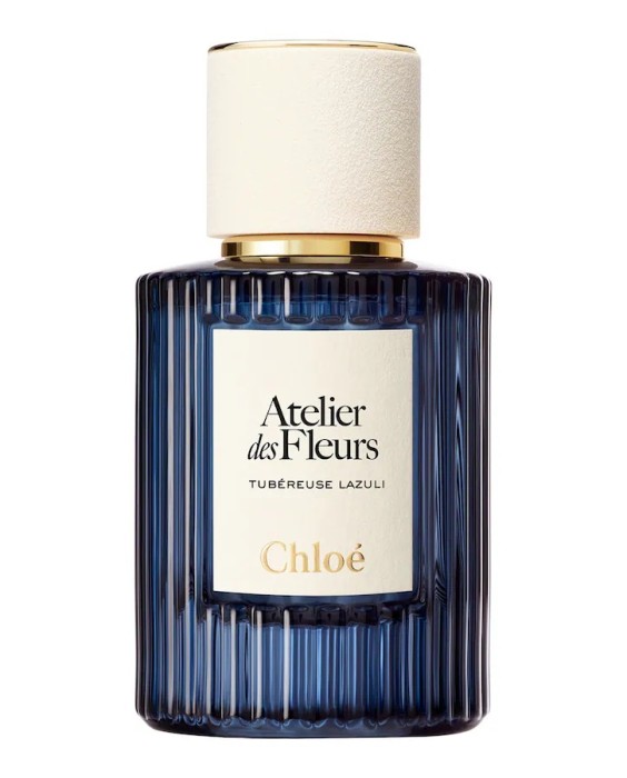 Chloé Atelier des Fleurs Tubéreuse Lazuli парфюмерная вода