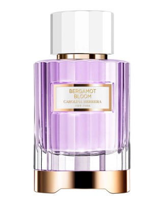 Eau de Toilette Agua Bergamot Bloom Herrera Confidential Carolina Herrera