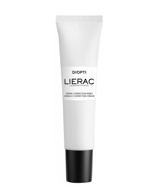 Crema Corrección de Arrugas 15 ml Lierac