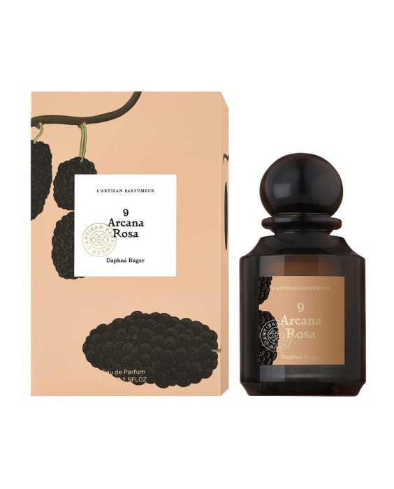 L'Artisan Parfumeur Arcana Rosa 75мл парфюмерная вода