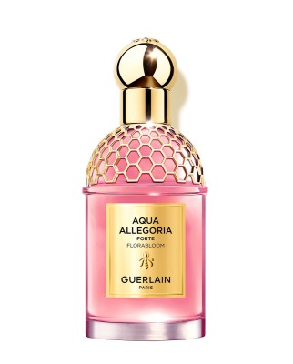 Eau de Parfum Aqua Allegoria Florabloom 75 ml Guerlain