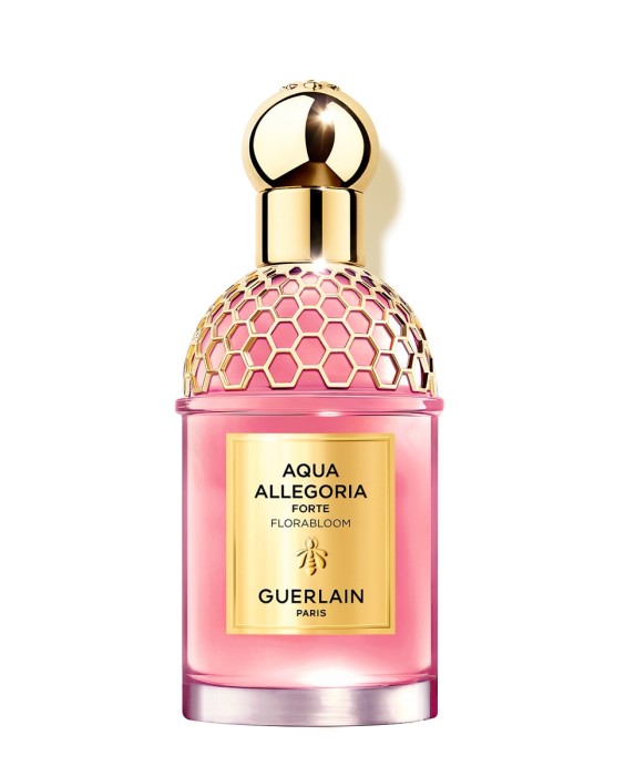 Eau de Parfum Aqua Allegoria Florabloom 75 ml Guerlain