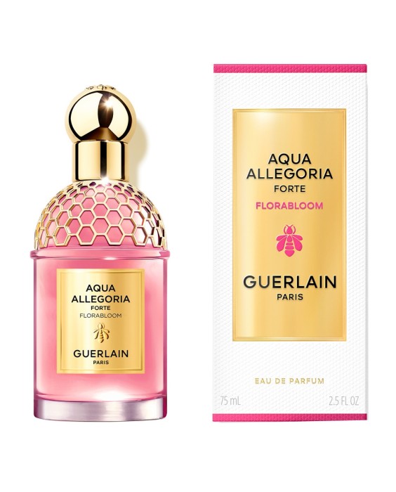 Eau de Parfum Aqua Allegoria Florabloom 75 ml Guerlain