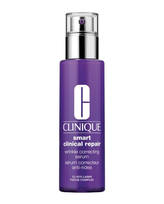 Sérum Corrector de Arrugas Smart Clinical Repair 50 ml Clinique