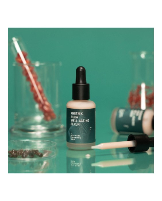 Sérum Bakuchiol Well-Ageing 30 ml Freshly Cosmetics