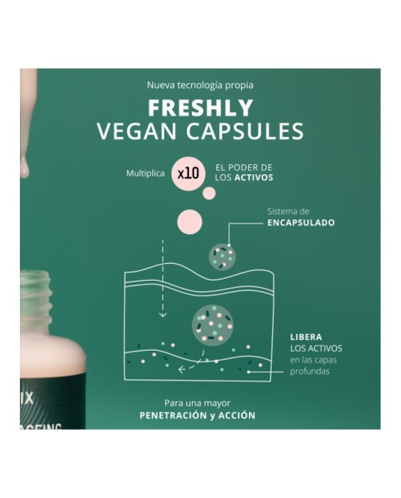 Sérum Bakuchiol Well-Ageing 30 ml Freshly Cosmetics