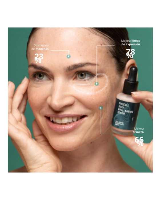 Sérum Bakuchiol Well-Ageing 30 ml Freshly Cosmetics