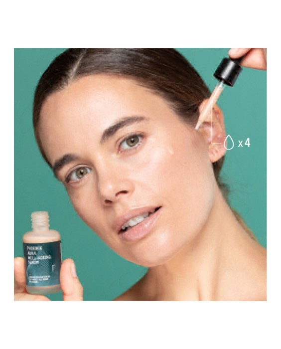 Sérum Bakuchiol Well-Ageing 30 ml Freshly Cosmetics