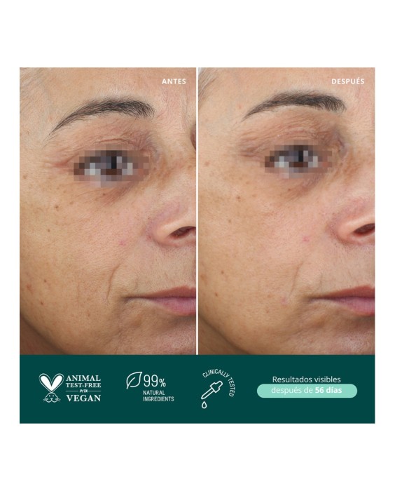 Sérum Bakuchiol Well-Ageing 30 ml Freshly Cosmetics