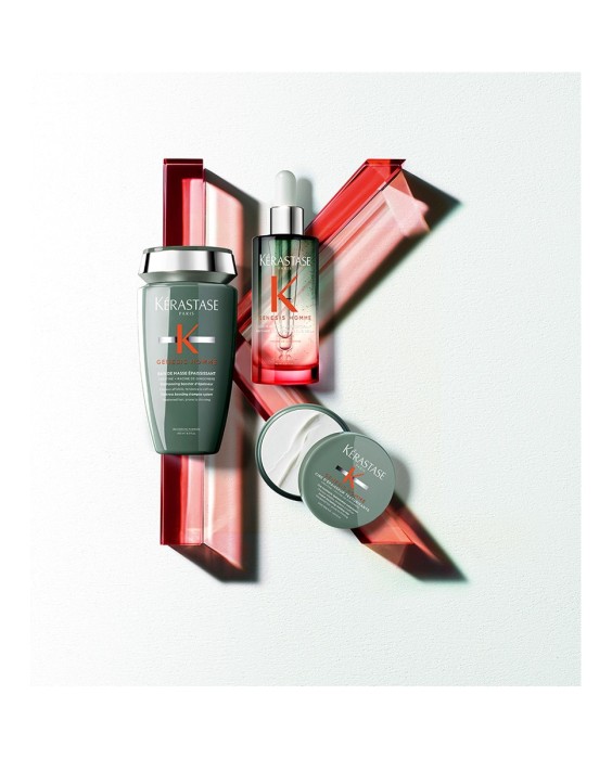 Bain De Masse Epaissant Genesis Homme 250  ml Kérastase Шампунь для увеличения объема волос