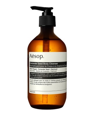 Limpiador Corporal Coriander Seed Body Cleanser 500 ml Aesop