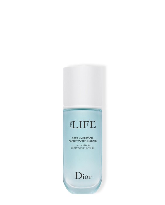 Dior Hydra Life Aqua Sérum Hydratation Intense Сыворотка для лица