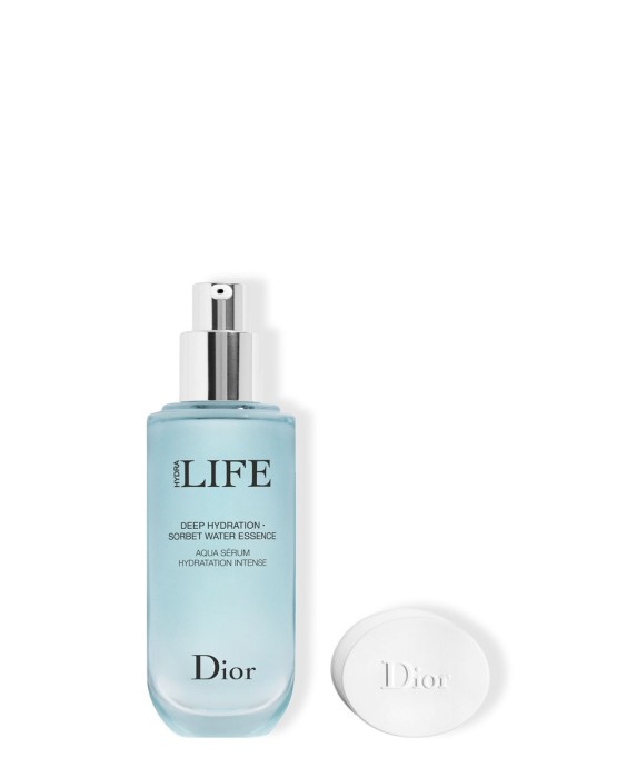 Dior Hydra Life Aqua Sérum Hydratation Intense Сыворотка для лица