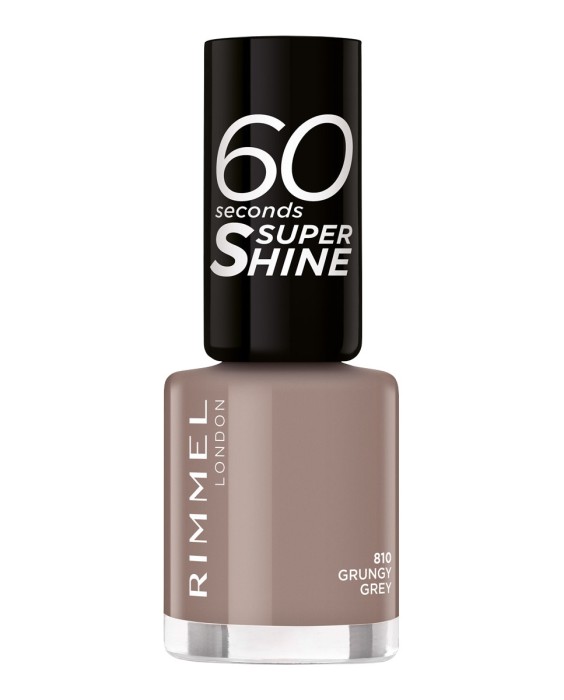 Esmalte de uñas Super Gel Rimmel